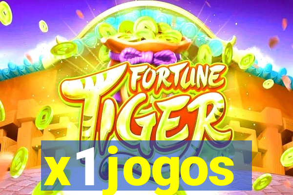 x1 jogos